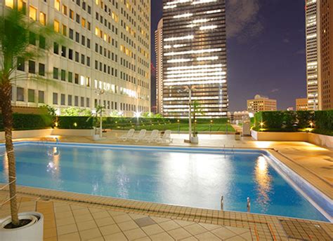 A Guide to Outdoor Swimming Pools in Tokyo | Tokyo Weekender