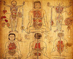 Tibetan Medicine, Traditional Tibetan Medicine