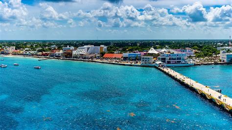 Cozumel - WorldAtlas