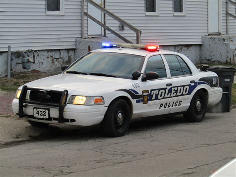 Toledo Police Department | Toledo, Ohio Police Department Fo… | Flickr