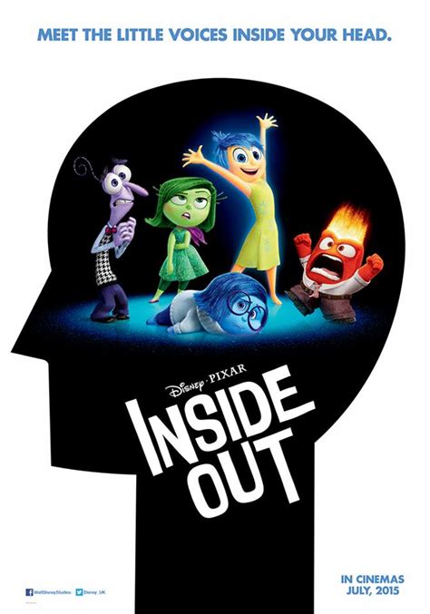 11 lessons I learned from Pixar's Inside Out - Today's Parent