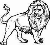 Free Coloring Pages Lion Web Top 20 Lion Coloring Your Boys Will  sketch template
