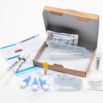 Home STI Test Kit Instructions | Collect STI Sample | Test.me