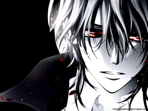 Sad Anime Boy Wallpapers Wallpaper Cave - Anime Dark Vampire Love (#1215440) - HD Wallpaper ...