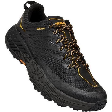 Pánské běžecké boty Hoka One One Speedgoat 4 Gtx | 4Camping.cz