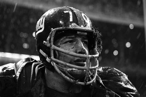 Sam Huff, Fearsome Hall of Fame Giants Linebacker, Dies at 87 - The New ...