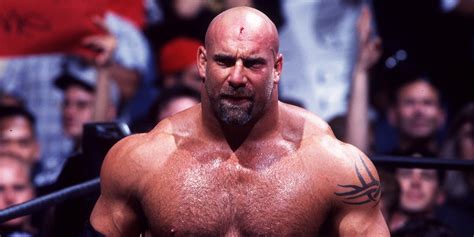 Goldberg's WCW Undefeated Streak, Explained