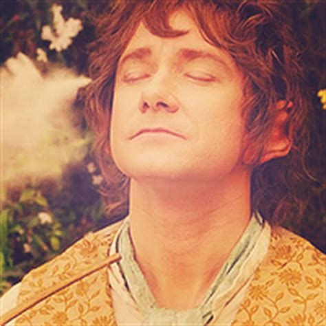 Bilbo Baggins - The Hobbit Icon (33827431) - Fanpop