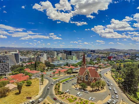 What to do in Windhoek: Half Day - The Scribs and Nibs