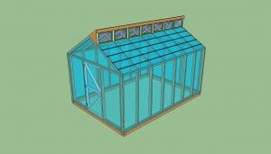 Greenhouse bench plans | HowToSpecialist - How to Build, Step by Step ...