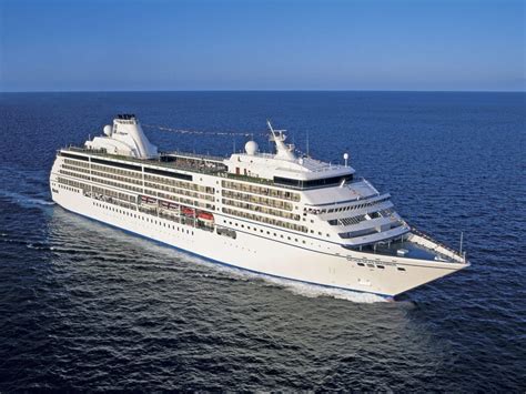 Regent Seven Seas Cruises Announces 148 Cruises for 2022-2023 Voyage ...