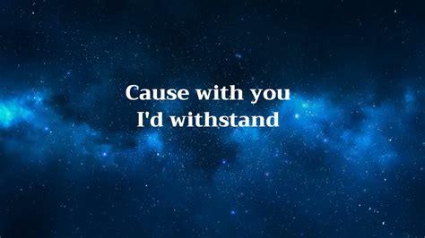 Nickelback – Far Away Lyrics - YouTube