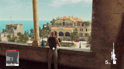 Hitman Game of the Year edition review – Lakebit