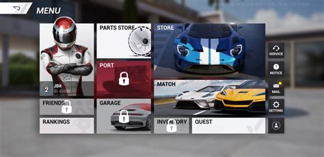 Racing Master preview - "Geared up for greatness" | Articles | Pocket Gamer