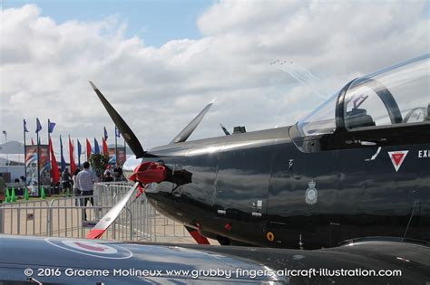 BEECHCRAFT T-6 TEXAN II WALKAROUND