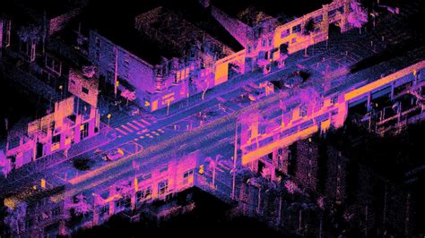 RADAR vs. LiDAR: What's the Difference?