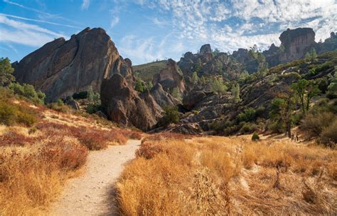 Experience Pinnacles National Park | ROADS