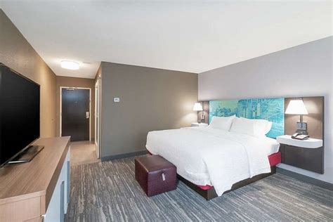 HAMPTON INN WESTON $87 ($̶9̶8̶) - Updated 2022 Prices & Hotel Reviews - WV