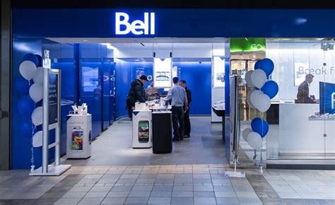 Bell Canada pauses 5G launch plan - Mobile World Live