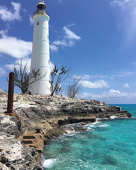 40 Likes, 11 Comments - John Teas (@imagesltd) on Instagram: “Great Inagua Island Lighthouse ...