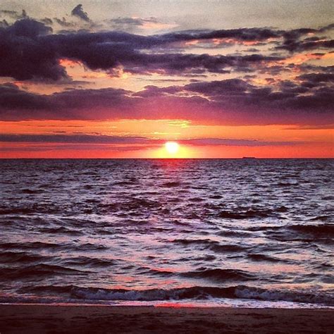 Cape May Point/Sunset Beach - Surf Spot