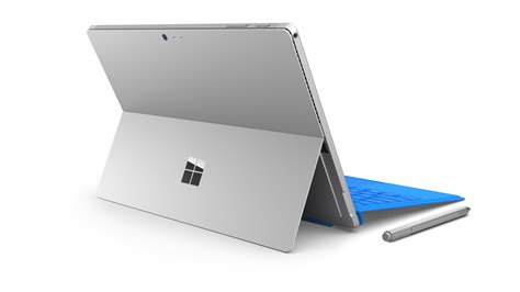 Microsoft unveils Surface Pro 4, but will you want it?