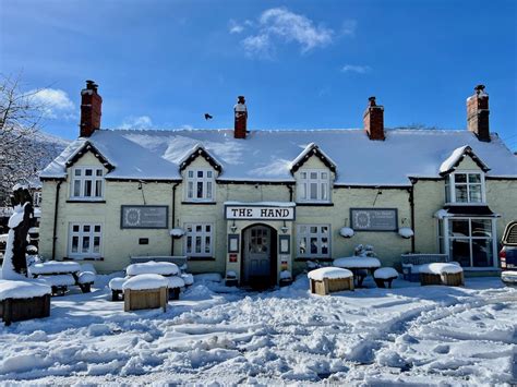 10 of the Best Llangollen Hotels (and other unique places to stay ...