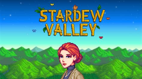 Stardew Valley Expanded Claire guide: Gifts, hearts events & marriage - Dexerto