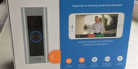 Review Ring Video Doorbell Pro, A Powerful Smart Home Device - Gearbrain