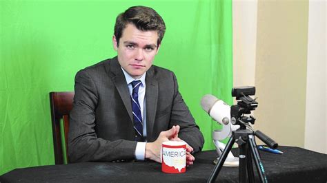 Nick Fuentes Memes - Imgflip