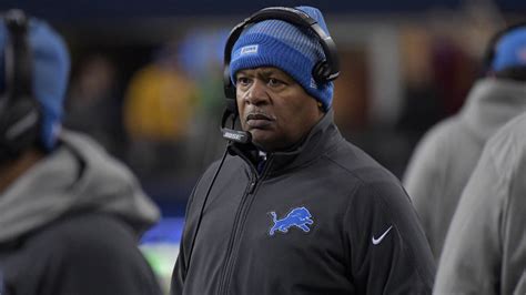 The 'Detroit Lions head coaches' quiz | Yardbarker