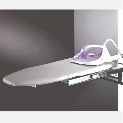 Mild Steel Pull Out Ironing Board at Rs 9000 in New Delhi | ID: 27046842197