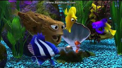 Nemo meets the Tank Gang Finding Nemo scene | My Favorite Disney Movie Scenes Wiki | Fandom