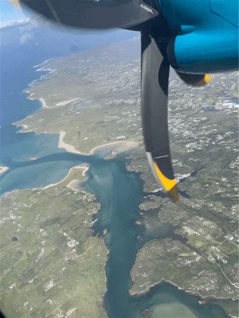 Donegal airport : r/aviation