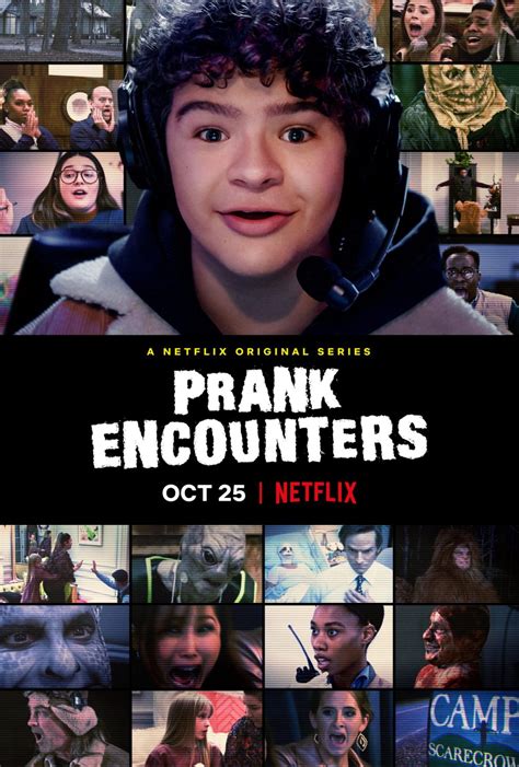 Netflix's Prank Encounters Official Trailer