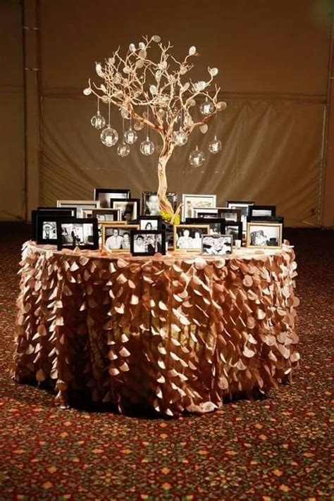 Pin on Party! | 50th wedding anniversary party, 50th wedding anniversary decorations, Family ...