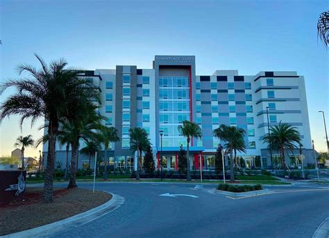 TOWNEPLACE SUITES BY MARRIOTT ORLANDO SOUTHWEST NEAR UNIVERSAL $111 ($̶1̶3̶9̶) - Updated 2021 ...