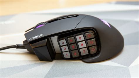 The best gaming mouse in 2024 | Laptop Mag