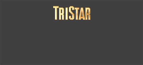 TriStar Pictures (1993-2015) logo remake V2 (WIP) by LogoManSeva on ...