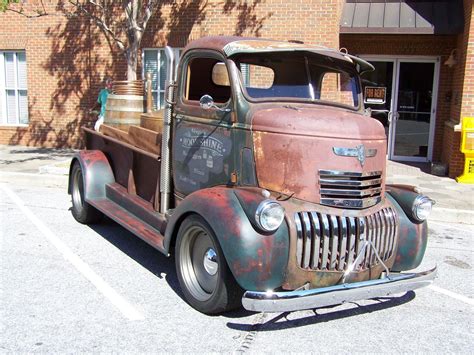 Vintage coe truck – Artofit