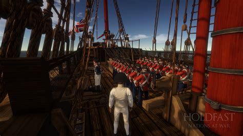 Holdfast: Nations At War Windows game - Indie DB