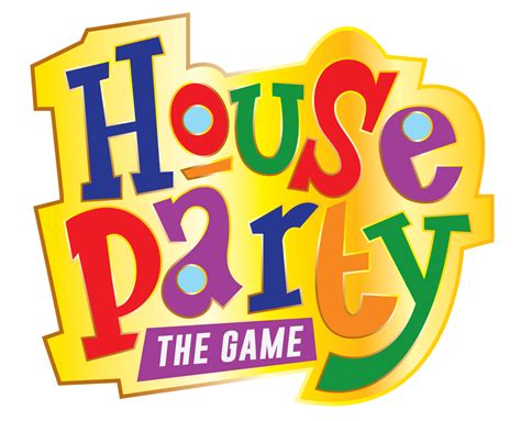 House Party - black trivia card game celebrating the culture! – House Party Games