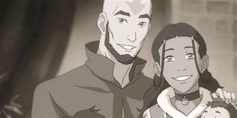 The Legend of Korra: Just How Old Is Avatar's Katara in the Sequel Series?