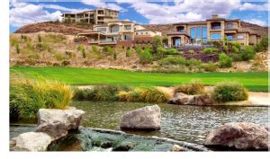 Henderson Nevada real estate for sale