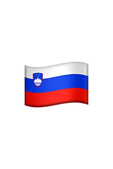 Discover the Beautiful Flag of Slovenia 🇸🇮