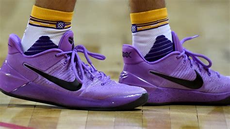 Lonzo Ball: Shoes, Stats & Summer League