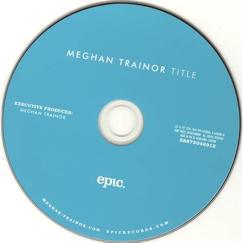 Title (Deluxe Edition) - Meghan Trainor mp3 buy, full tracklist