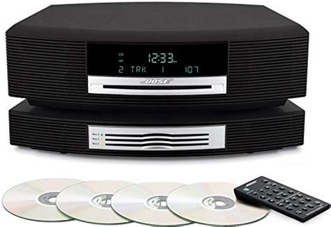 Top 3 Bose Radio Cd Players of 2022 - Best Reviews Guide