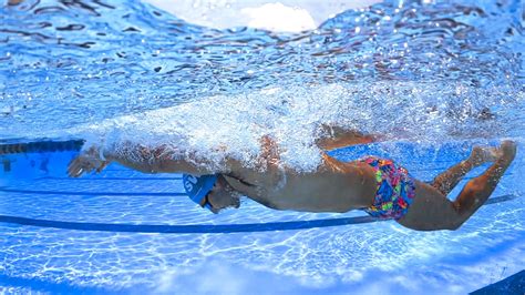 How To Swim Butterfly With Perfect Technique - MySwimPro