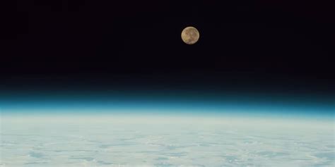 This 4K Timelapse Of Earth From The ISS Is Absolutely Stunning | HuffPost UK